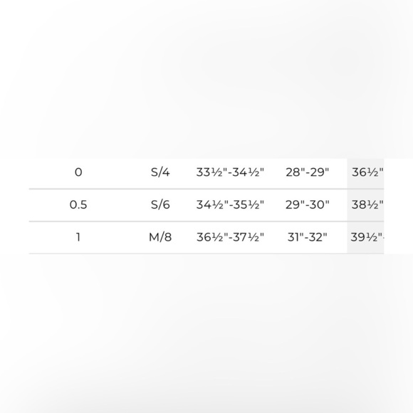 Chico’s| Horizontal Stripe Shirt, No-Iron Button Down Blouse, Size 1/Medium••• - Picture 13 of 15